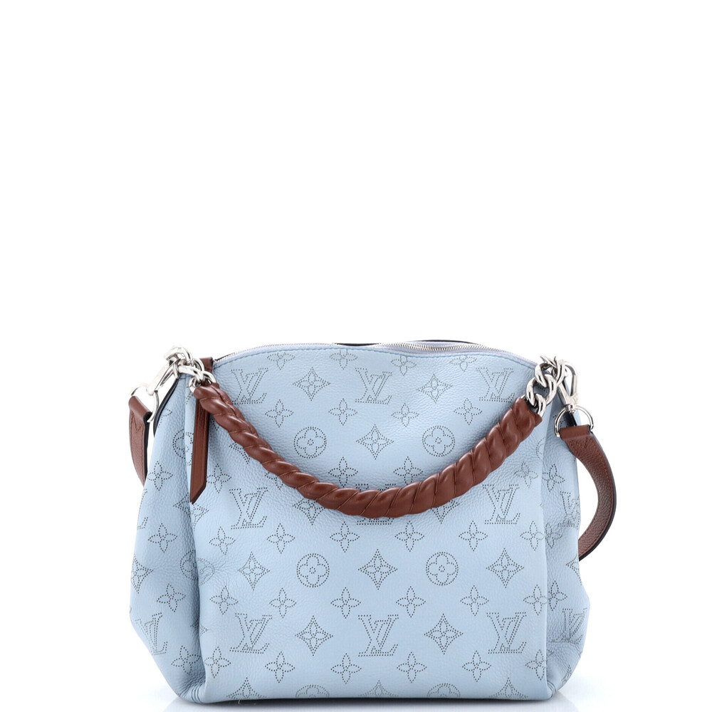 Louis Vuitton BB Babylone Handbag